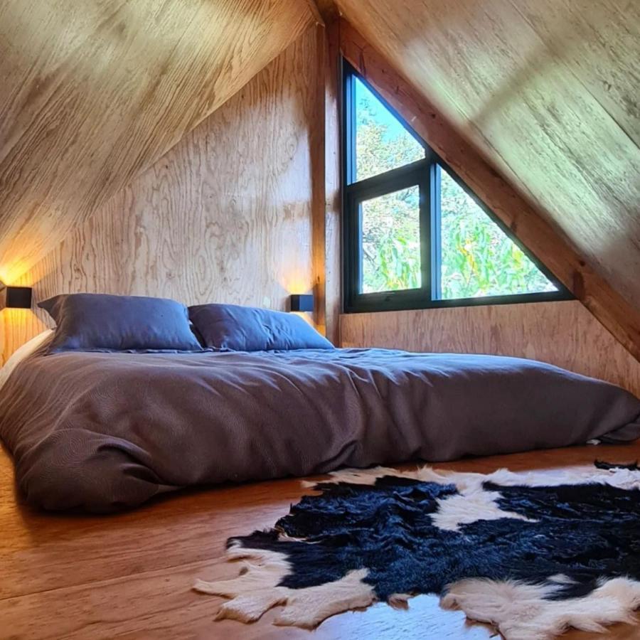 Grasshopper Cabanas Куаутла Екстер'єр фото