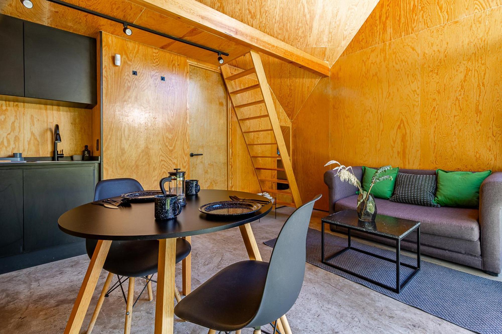 Grasshopper Cabanas Куаутла Екстер'єр фото