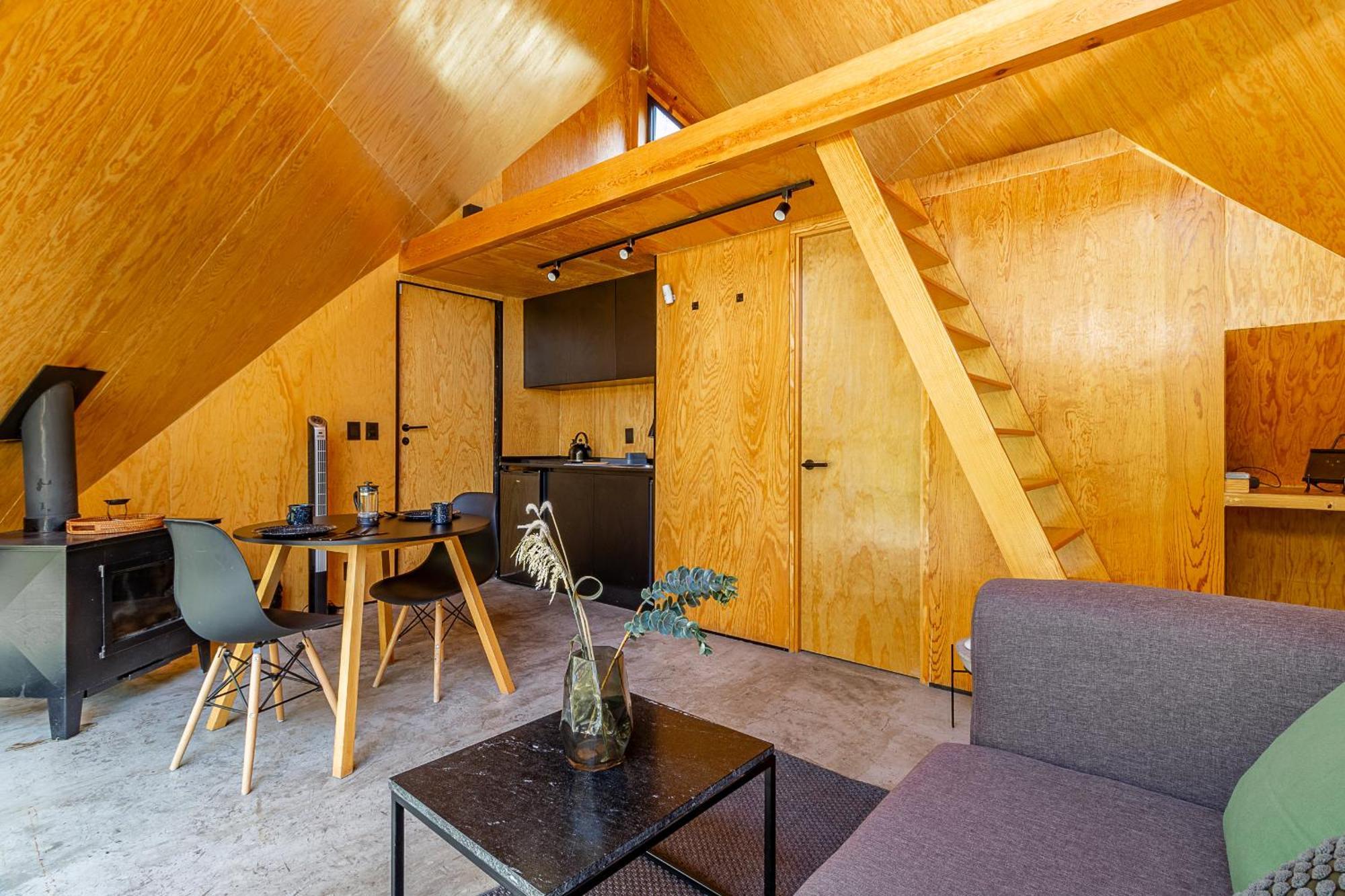 Grasshopper Cabanas Куаутла Екстер'єр фото