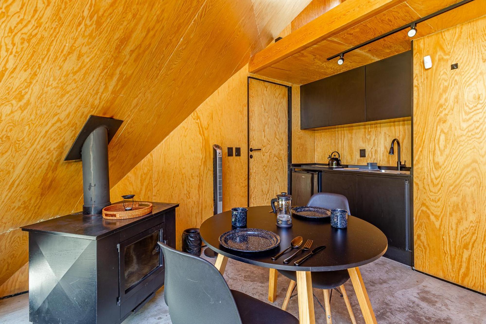Grasshopper Cabanas Куаутла Екстер'єр фото