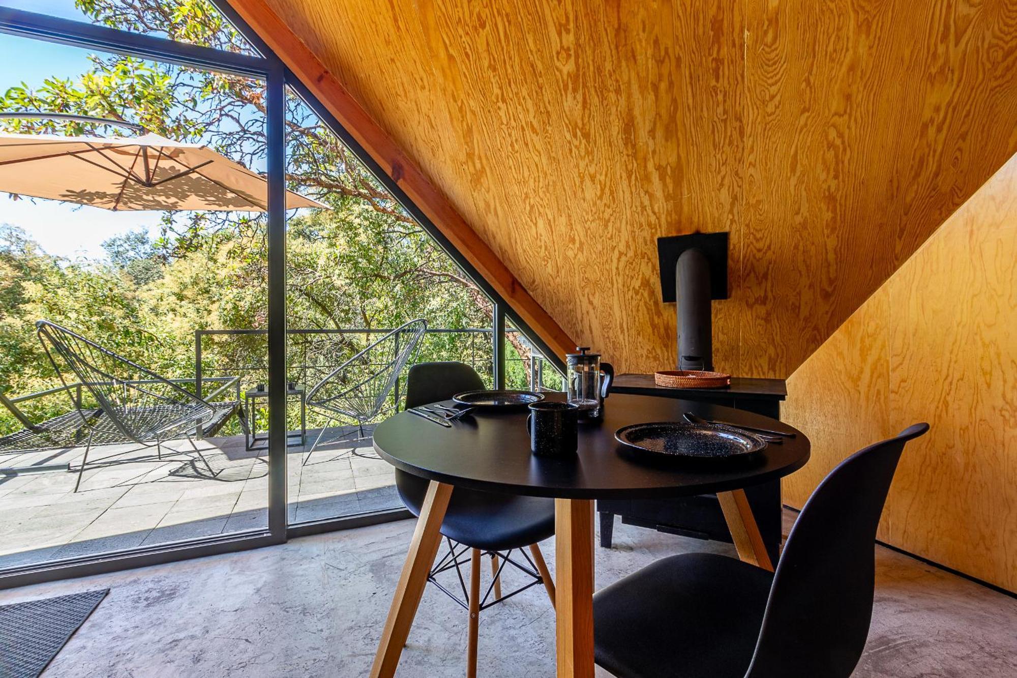 Grasshopper Cabanas Куаутла Екстер'єр фото