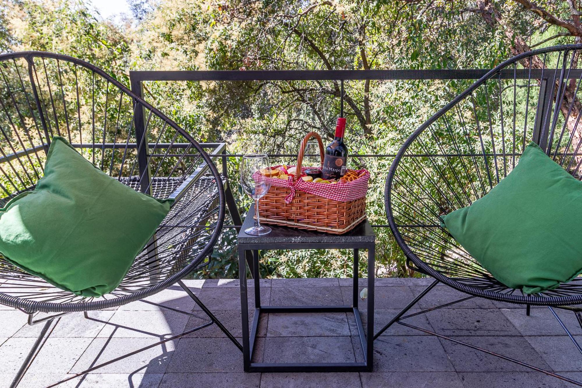 Grasshopper Cabanas Куаутла Екстер'єр фото