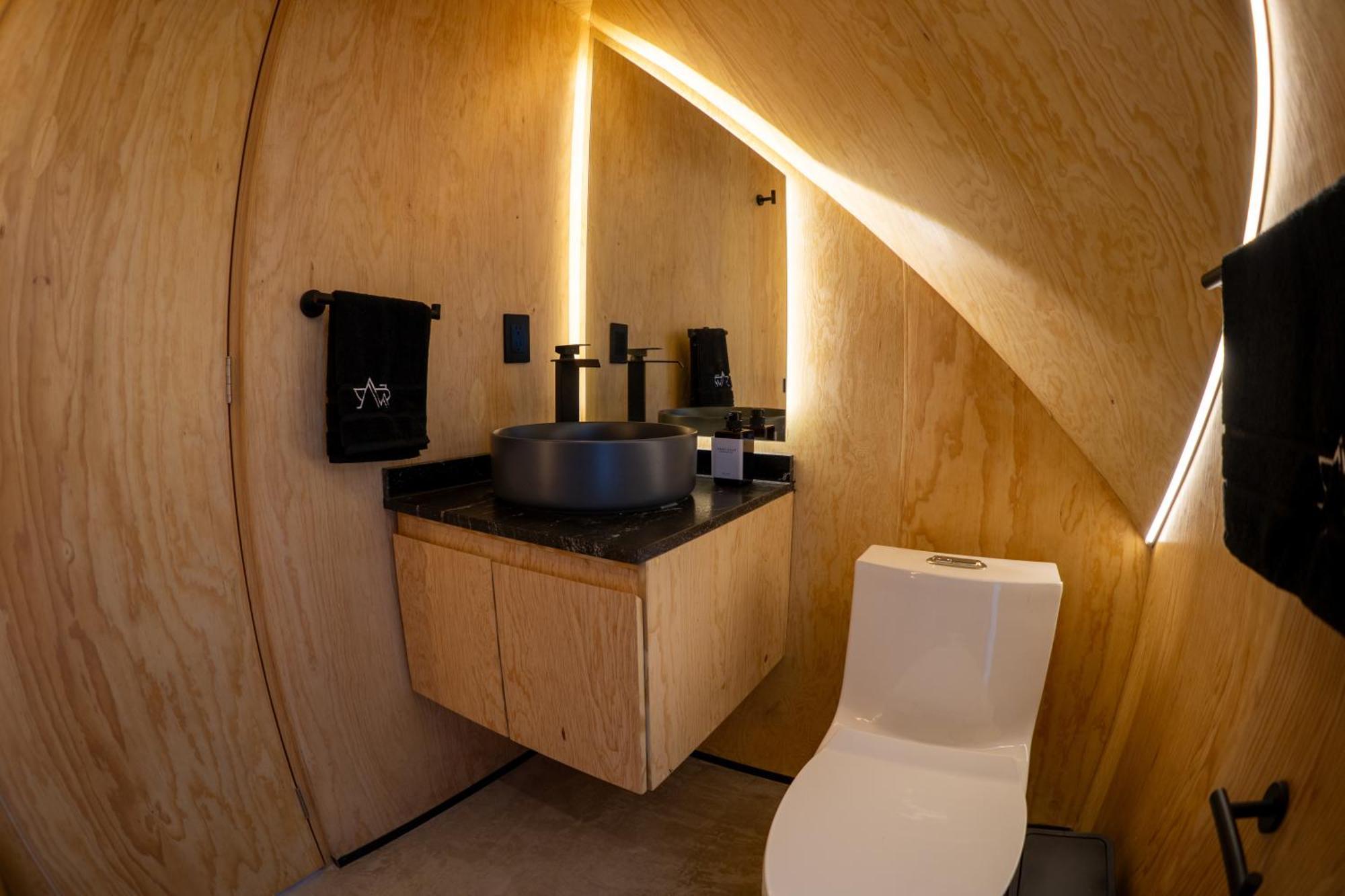 Grasshopper Cabanas Куаутла Екстер'єр фото