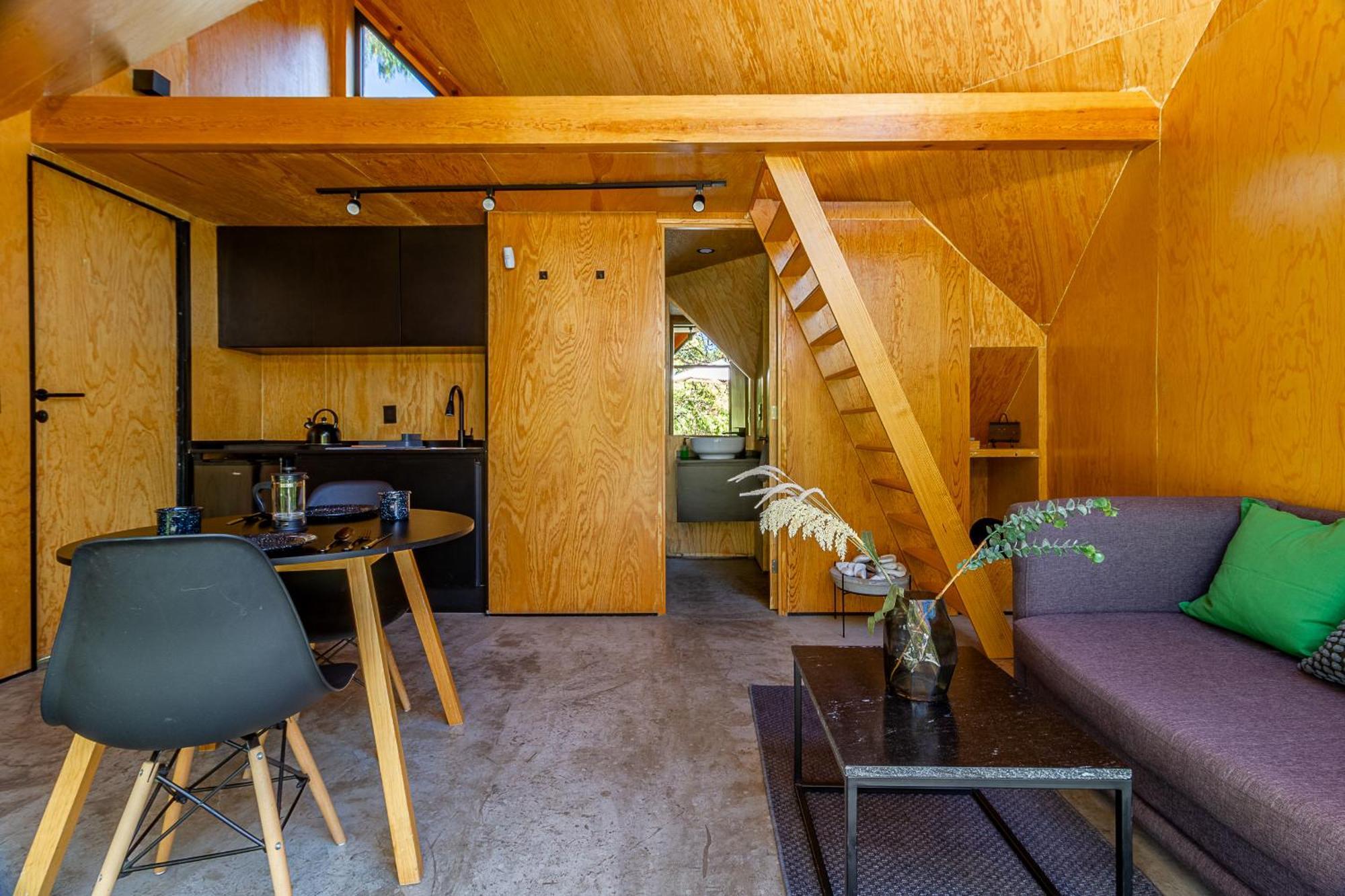 Grasshopper Cabanas Куаутла Екстер'єр фото