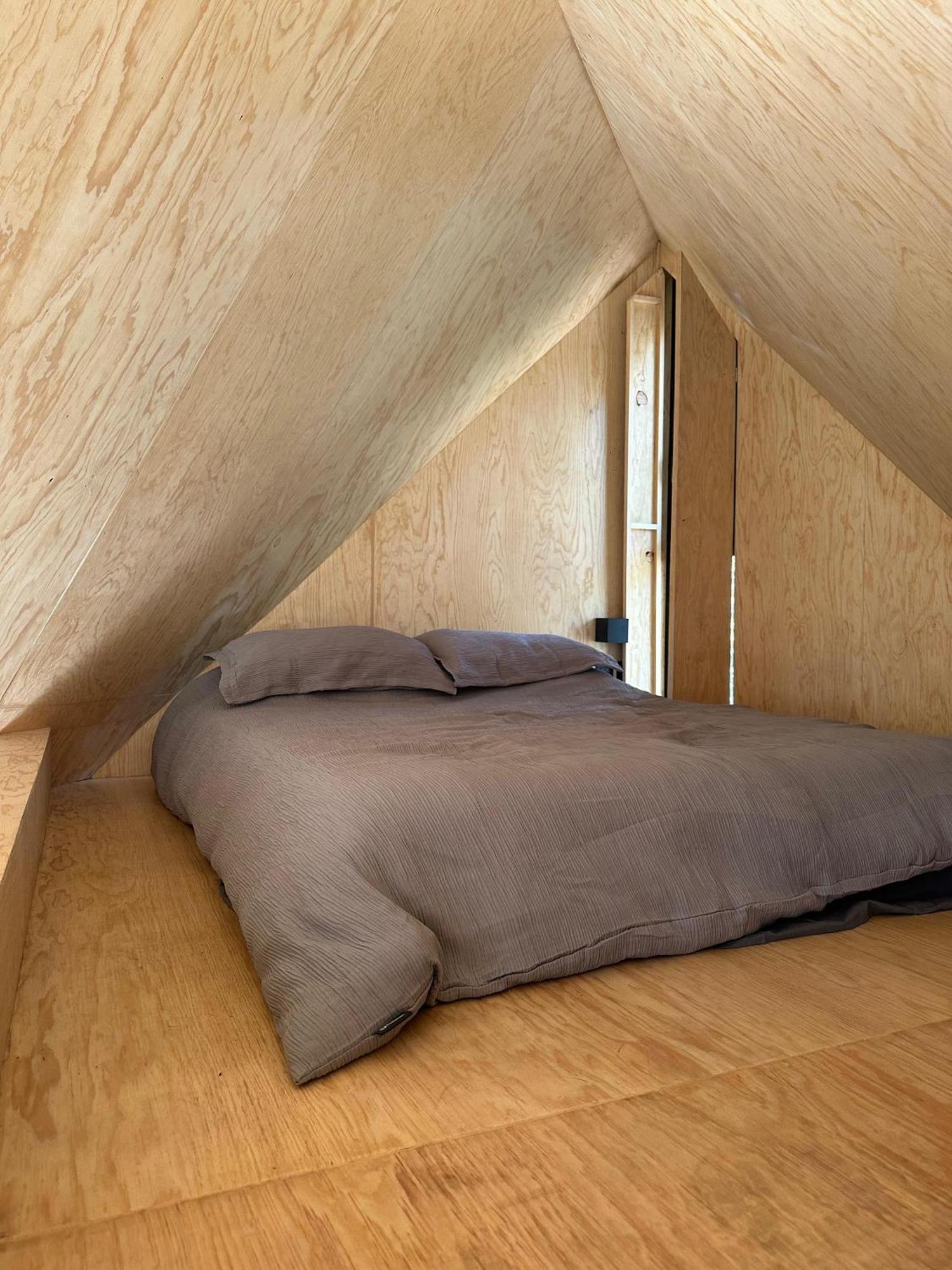 Grasshopper Cabanas Куаутла Екстер'єр фото